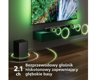 PHILIPS TAB5309 2.1 HDMI - 1283666 - zdjęcie 7